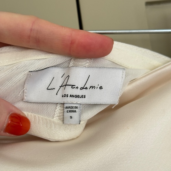 x Maggie MacDonald Oxly Midi Dress - Picture 5 of 9